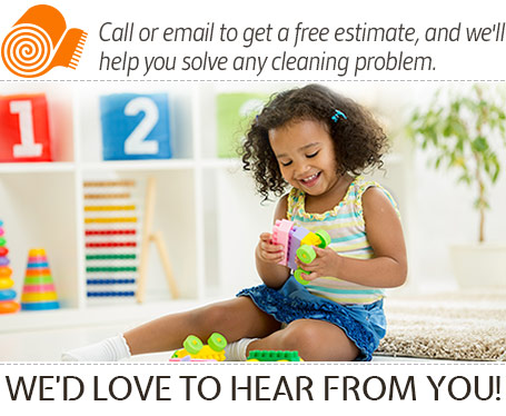 Call For Cleaning Service