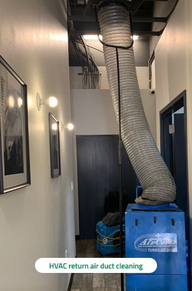 Air Duct Cleaning Service Air Duct Cleaning Service